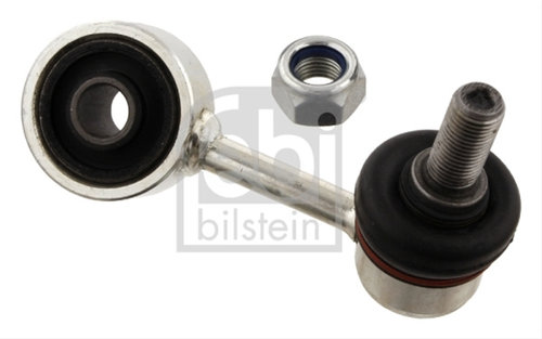 Brat/bieleta Suspensie, Stabilizator Febi Bilstein Mitsubishi 27986