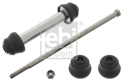 Brat/bieleta Suspensie, Stabilizator Febi Bilstein Mercedes-Benz 45667