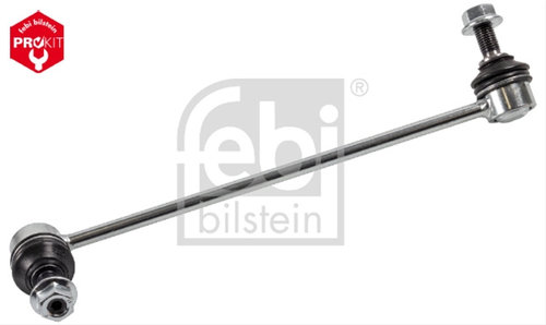 Brat/bieleta Suspensie Stabilizator Febi Mercedes-Benz 106366