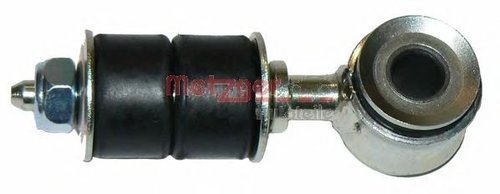 Brat/bieleta suspensie, stabilizator FIAT BRAVA (182) (1995 - 2003) METZGER 53019618 piesa NOUA