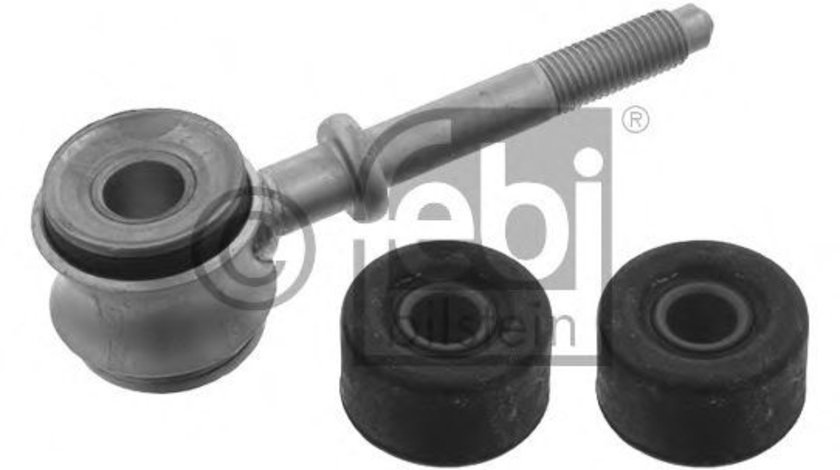 Brat/bieleta suspensie, stabilizator FIAT BRAVO I (182) (1995 - 2001) FEBI BILSTEIN 12096 piesa NOUA