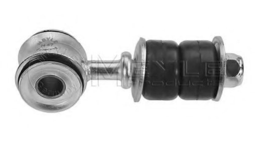 Brat/bieleta suspensie, stabilizator FIAT DUCATO bus (250, 290) (2006 - 2016) MEYLE 11-16 060 0022/S piesa NOUA