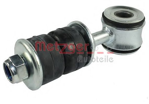 Brat/bieleta suspensie, stabilizator FIAT DUCATO bus (250, 290) (2006 - 2016) METZGER 53058948 piesa...