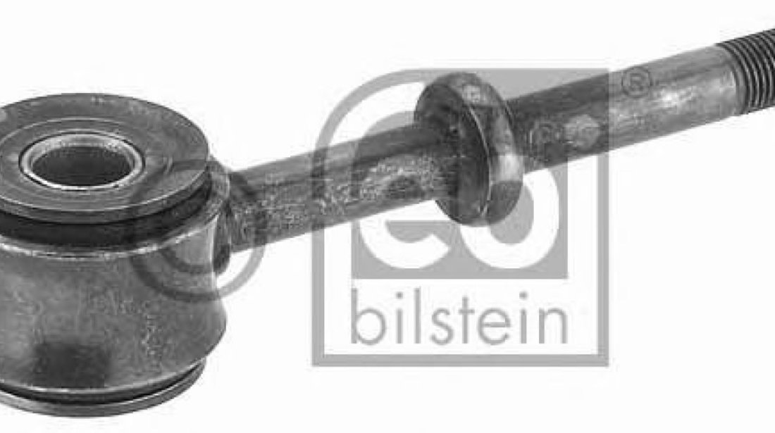 Brat/bieleta suspensie, stabilizator FIAT DUCATO bus (244) (2002 - 2016) FEBI BILSTEIN 12840 piesa NOUA