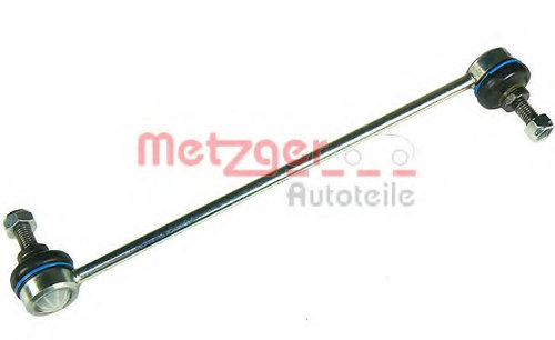 Brat/bieleta suspensie, stabilizator FIAT PRATICO platou / sasiu (263) (2010 - 2016) METZGER 5305581...