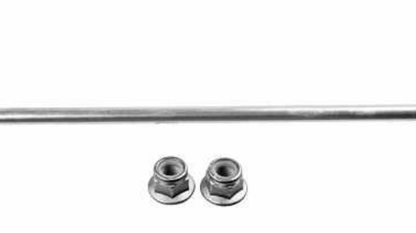 Brat/bieleta suspensie, stabilizator FIAT QUBO (225) (2008 - 2016) RINGER 1141002045 piesa NOUA