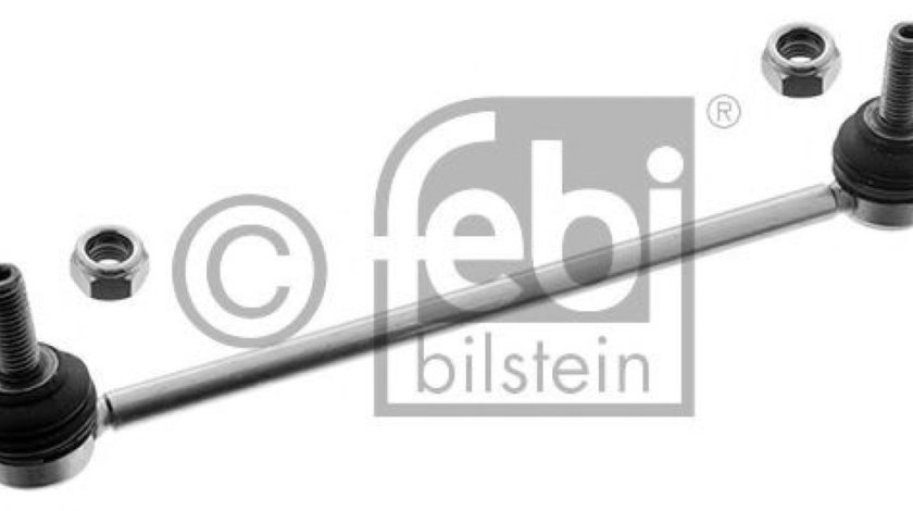 Brat/bieleta suspensie, stabilizator FIAT SCUDO caroserie (272, 270) (2007 - 2016) FEBI BILSTEIN 28601 piesa NOUA