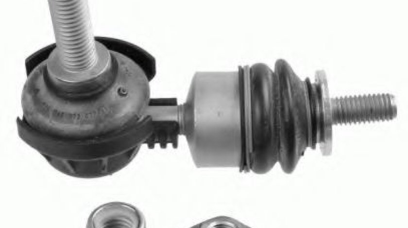 Brat/bieleta suspensie, stabilizator FORD C-MAX II (DXA) (2010 - 2016) LEMFÖRDER 37123 01 piesa NOUA