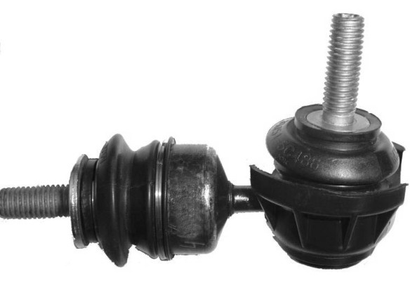 Brat/bieleta suspensie, stabilizator FORD C-MAX (DM2) (2007 - 2016) QWP WSS734 piesa NOUA