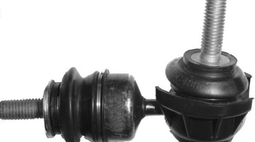 Brat/bieleta suspensie, stabilizator FORD C-MAX (DM2) (2007 - 2016) QWP WSS734 piesa NOUA