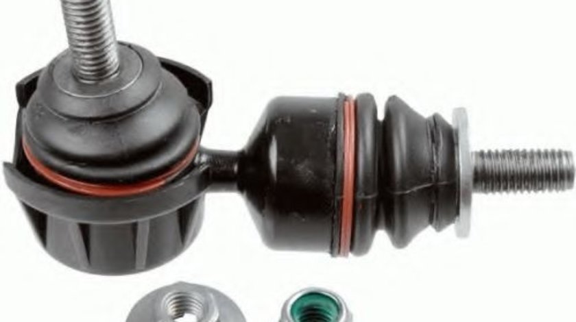 Brat/bieleta suspensie, stabilizator FORD C-MAX (DM2) (2007 - 2016) LEMFÖRDER 32010 01 piesa NOUA