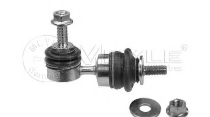 Brat/bieleta suspensie, stabilizator FORD FOCUS II Combi (DA) (2004 - 2012) MEYLE 716 060 0015 piesa NOUA