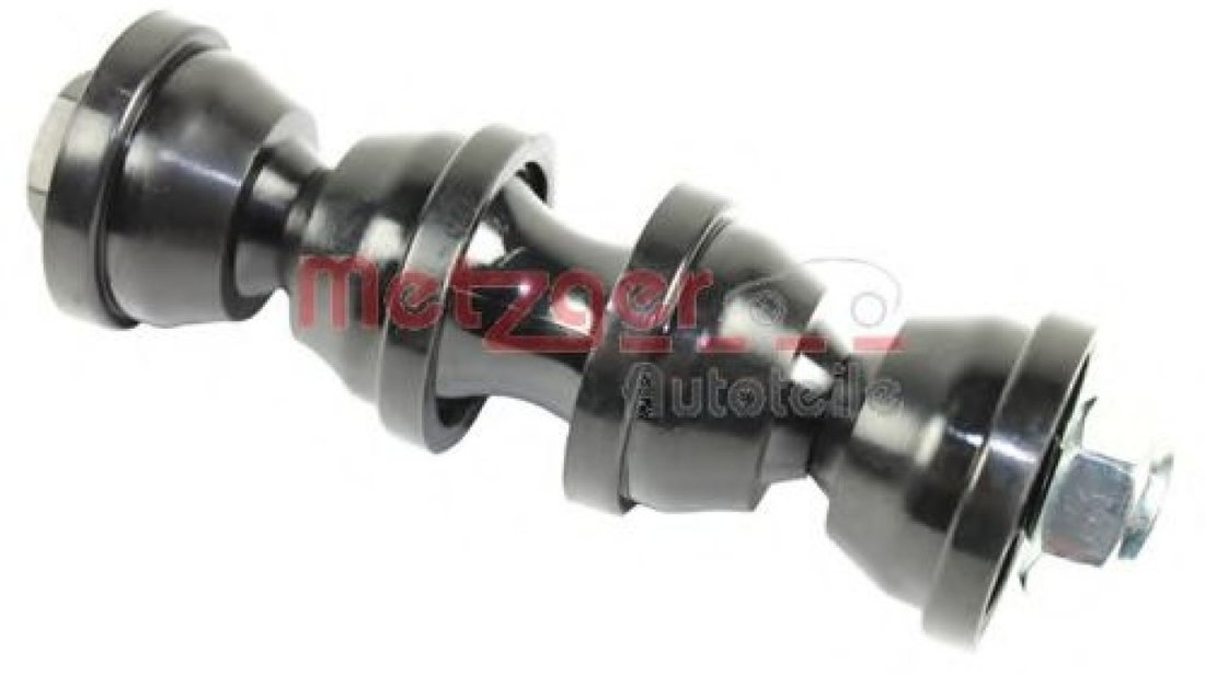 Brat/bieleta suspensie, stabilizator FORD FOCUS II (DA) (2004 - 2012) METZGER 53063049 piesa NOUA