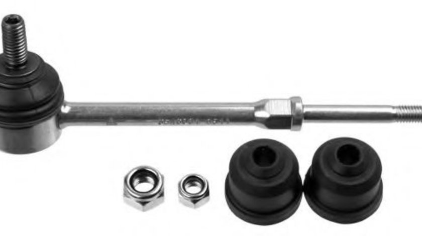 Brat/bieleta suspensie, stabilizator FORD GALAXY (WA6) (2006 - 2015) LEMFÖRDER 35430 01 piesa NOUA