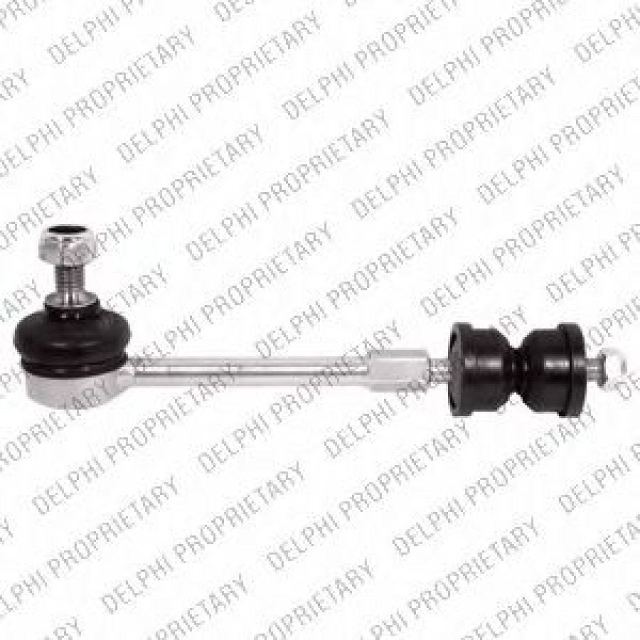 Brat/bieleta suspensie, stabilizator FORD GALAXY (WA6) (2006 - 2015) DELPHI TC2231 piesa NOUA