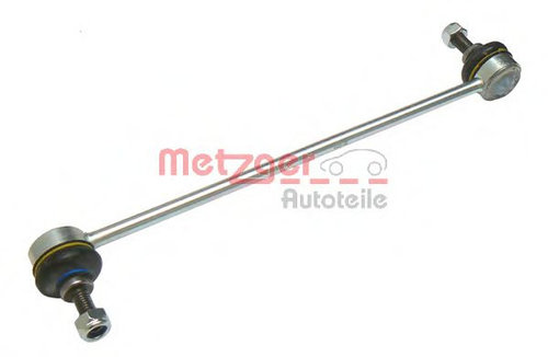 Brat/bieleta suspensie, stabilizator FORD GALAXY (WA6) (2006 - 2015) METZGER 53021418 piesa NOUA