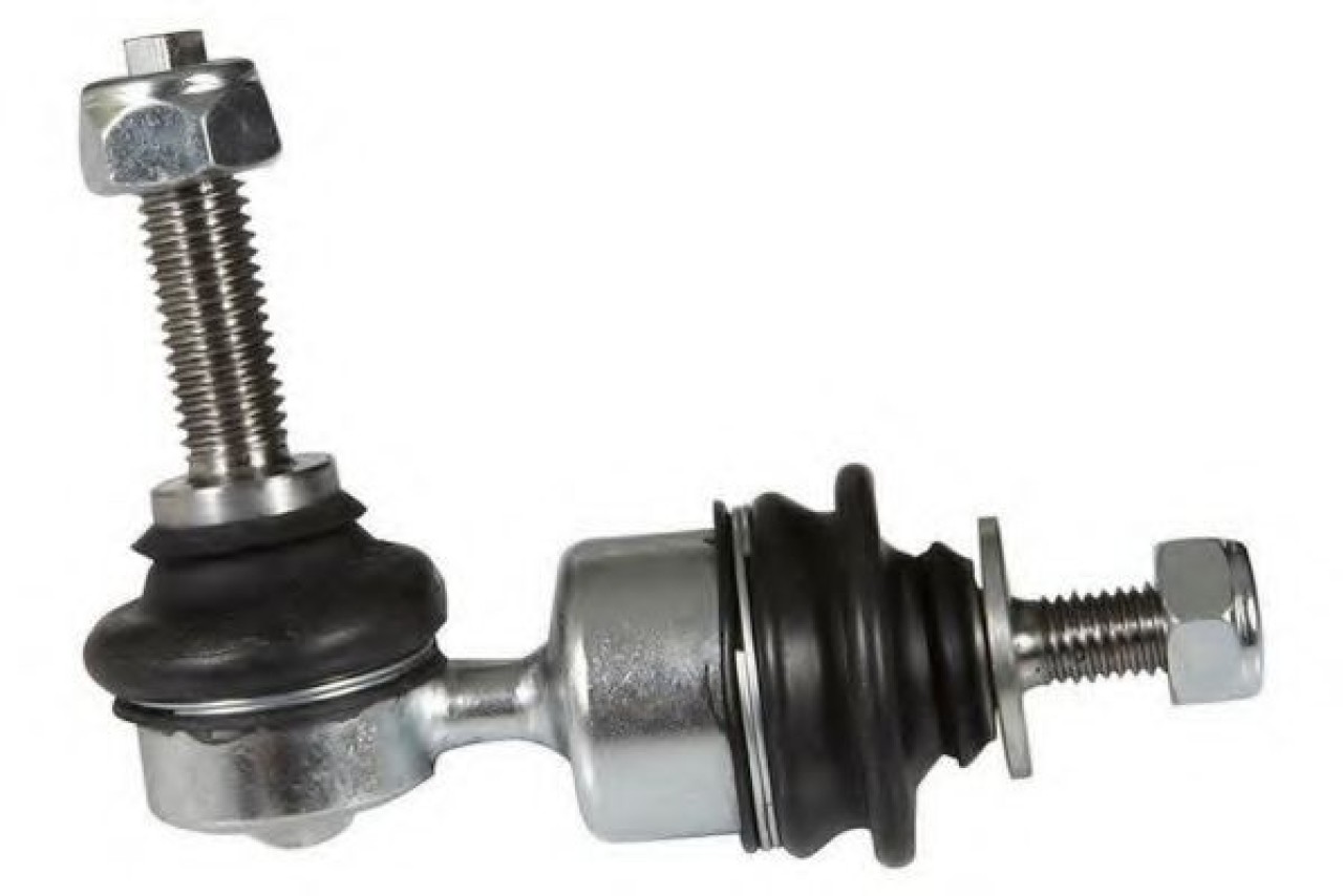 Brat/bieleta suspensie, stabilizator FORD GRAND C-MAX (DXA) (2010 - 2016) MOOG FD-LS-10901 piesa NOUA