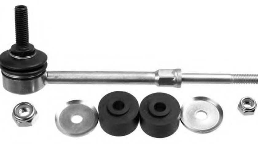 Brat/bieleta suspensie, stabilizator FORD KUGA I (2008 - 2016) LEMFÖRDER 35404 01 piesa NOUA