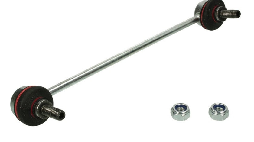 Brat/bieleta suspensie, stabilizator FORD MONDEO III Limuzina (B4Y) (2000 - 2007) TOPRAN 302 215 piesa NOUA