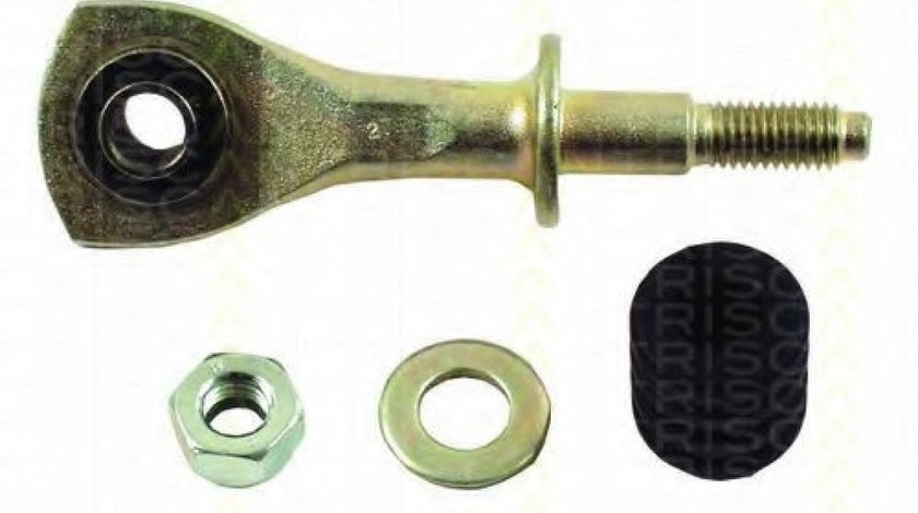 Brat/bieleta suspensie, stabilizator FORD MONDEO II Combi (BNP) (1996 - 2000) TRISCAN 8500 16608 piesa NOUA