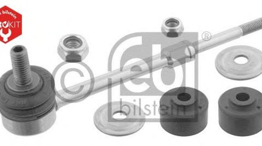 Brat/bieleta suspensie, stabilizator FORD MONDEO IV Turnier (BA7) (2007 - 2016) FEBI BILSTEIN 30830 piesa NOUA