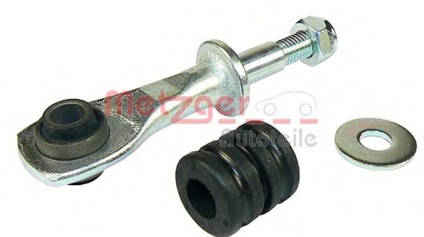 Brat/bieleta suspensie, stabilizator FORD MONDEO II Combi (BNP) (1996 - 2000) METZGER 53020719 piesa NOUA