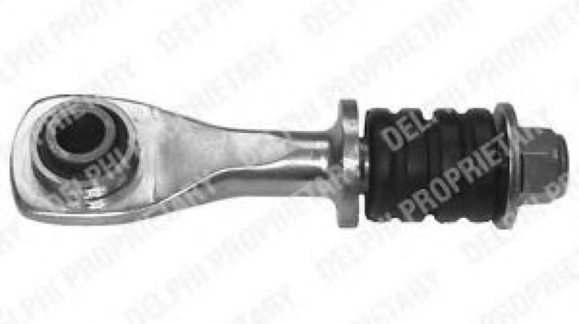 Brat/bieleta suspensie, stabilizator FORD MONDEO II Combi (BNP) (1996 - 2000) DELPHI TD327W piesa NOUA