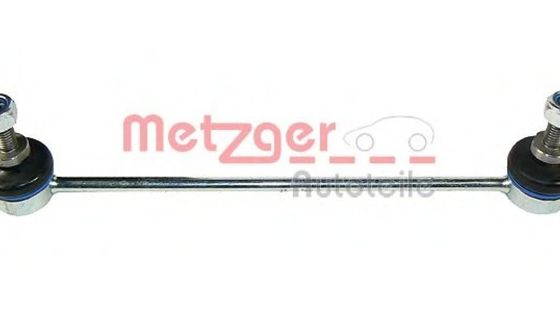 Brat/bieleta suspensie, stabilizator FORD MONDEO III Combi (BWY) (2000 - 2007) METZGER 53022019 piesa NOUA