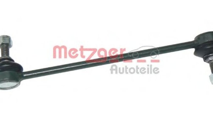 Brat/bieleta suspensie, stabilizator FORD MONDEO II Combi (BNP) (1996 - 2000) METZGER 53021318 piesa NOUA