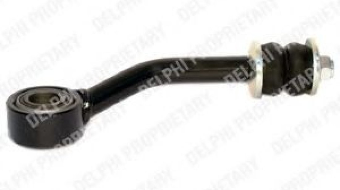 Brat/bieleta suspensie, stabilizator FORD TRANSIT caroserie (E) (1994 - 2000) DELPHI TC886 piesa NOUA