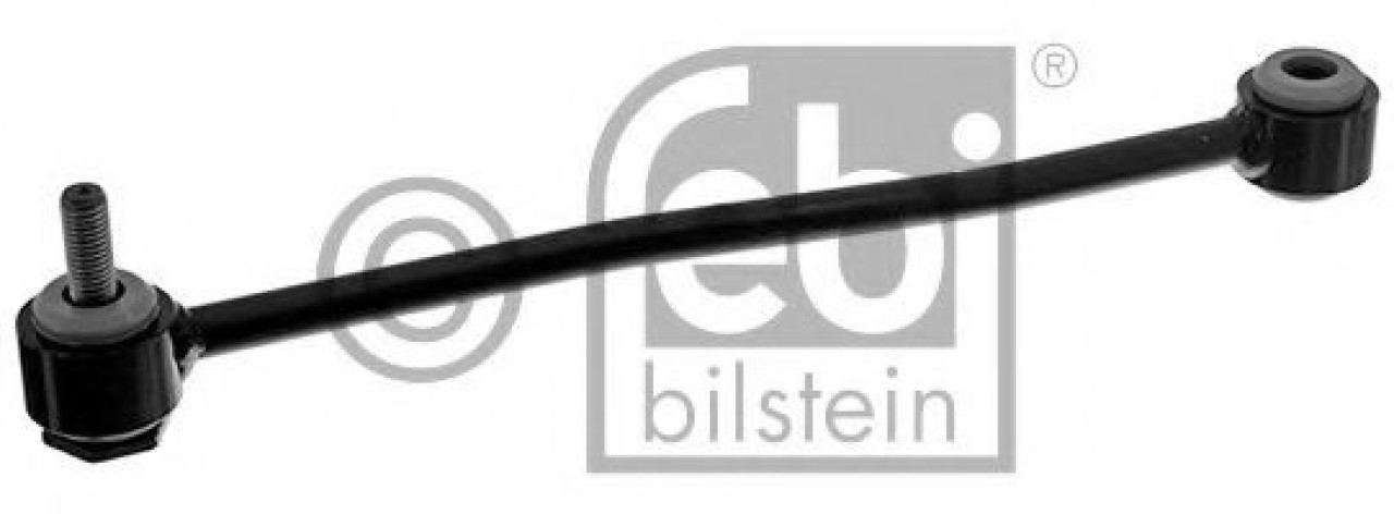 Brat/bieleta suspensie, stabilizator FORD TRANSIT bus (FD, FB, FS, FZ, FC) (2000 - 2006) FEBI BILSTEIN 43460 piesa NOUA