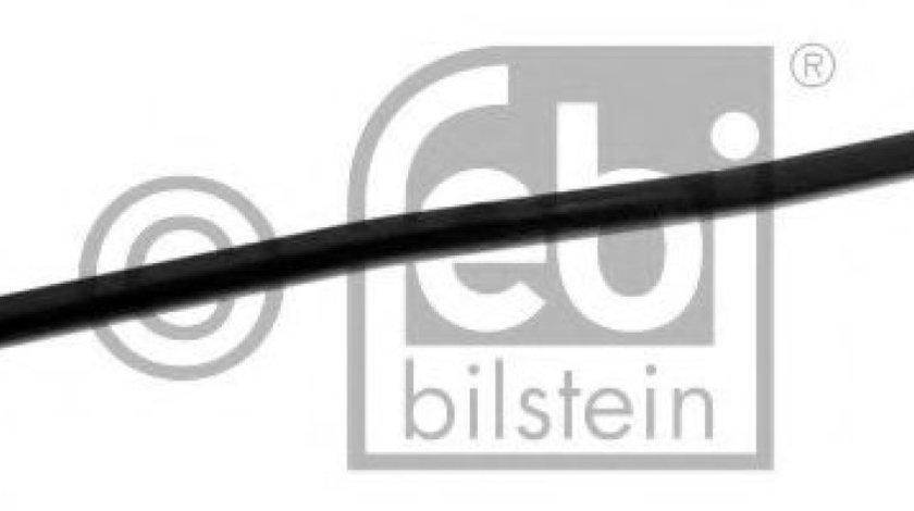 Brat/bieleta suspensie, stabilizator FORD TRANSIT platou / sasiu (FM, FN) (2000 - 2006) FEBI BILSTEIN 43460 piesa NOUA