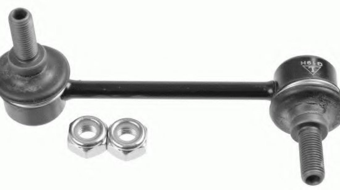 Brat/bieleta suspensie, stabilizator HONDA ACCORD VI (CG, CK) (1997 - 2003) LEMFÖRDER 30645 01 piesa NOUA