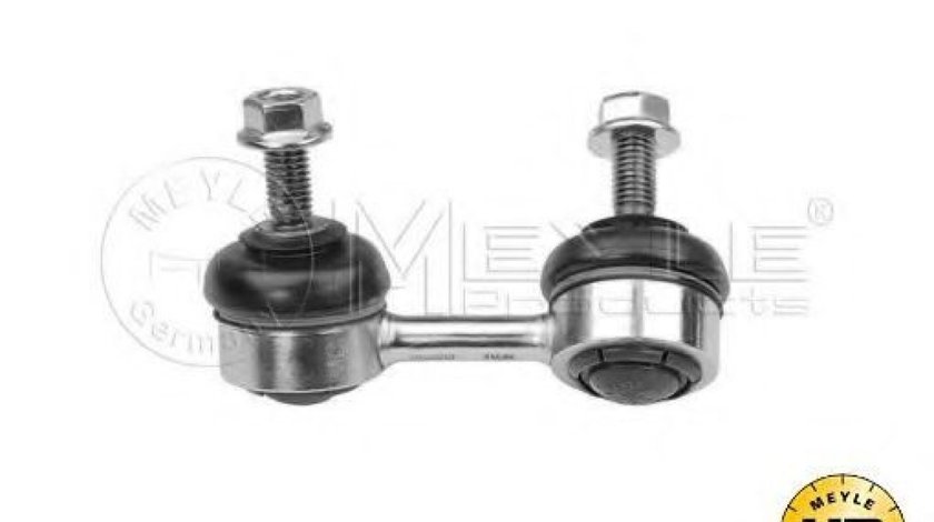 Brat/bieleta suspensie, stabilizator HONDA ACCORD VI (CG, CK) (1997 - 2003) MEYLE 31-16 060 0010/HD piesa NOUA