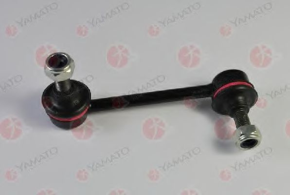 Brat/bieleta suspensie, stabilizator HONDA ACCORD VI (CG, CK) (1997 - 2003) YAMATO J64010YMT piesa NOUA