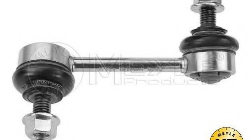 Brat/bieleta suspensie, stabilizator HONDA ACCORD VII (CL) (2003 - 2008) MEYLE 15-16 060 0001/HD piesa NOUA