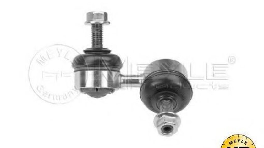 Brat/bieleta suspensie, stabilizator HONDA CIVIC VII Hatchback (EU, EP, EV) (1999 - 2006) MEYLE 31-16 060 0019/HD piesa NOUA