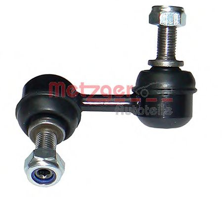 Brat/bieleta suspensie, stabilizator HONDA CIVIC VII Limuzina (ES) (2000 - 2006) METZGER 53024711 piesa NOUA