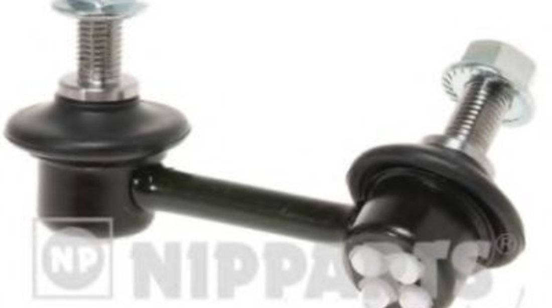 Brat/bieleta suspensie, stabilizator HONDA CIVIC VIII Limuzina (FD, FA) (2005 - 2012) NIPPARTS N4894031 piesa NOUA