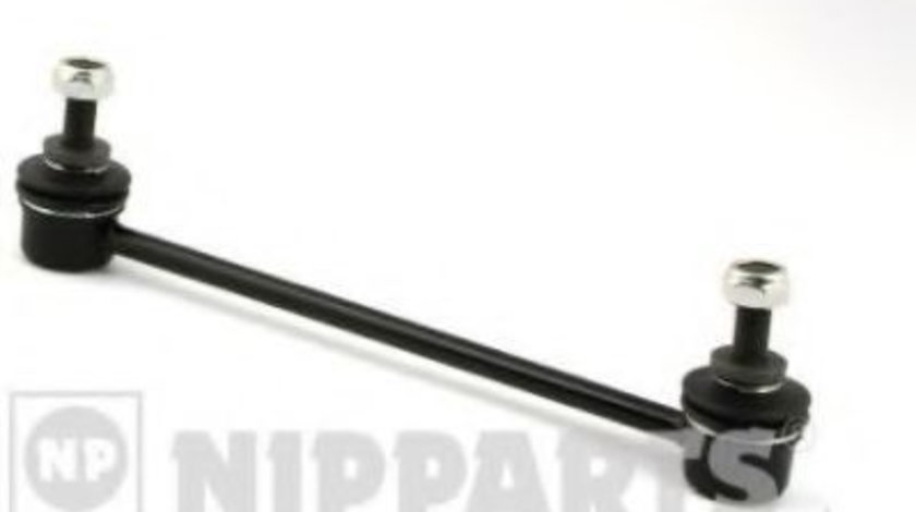 Brat/bieleta suspensie, stabilizator HONDA CIVIC VIII Hatchback (FN, FK) (2005 - 2012) NIPPARTS N4964031 piesa NOUA