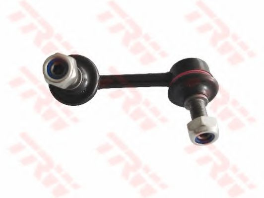 Brat/bieleta suspensie, stabilizator HONDA CIVIC IX Limuzina (FB, FG) (2011 - 2016) TRW JTS7631 piesa NOUA