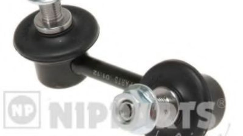 Brat/bieleta suspensie, stabilizator HONDA CIVIC VIII Limuzina (FD, FA) (2005 - 2012) NIPPARTS N4894030 piesa NOUA