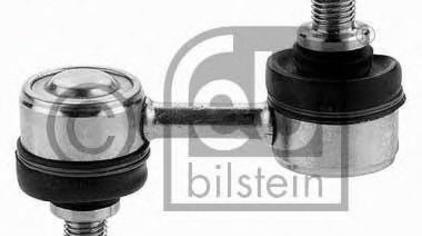 Brat/bieleta suspensie, stabilizator HONDA CIVIC VI Limuzina (EJ, EK) (1995 - 2001) FEBI BILSTEIN 19686 piesa NOUA