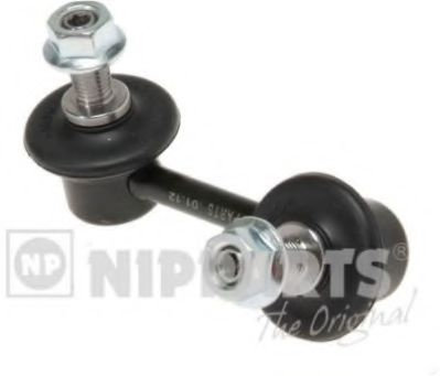 Brat/bieleta suspensie, stabilizator HONDA CIVIC VIII Limuzina (FD, FA) (2005 - 2012) NIPPARTS N4894...