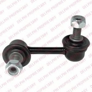 Brat/bieleta suspensie, stabilizator HONDA CIVIC VIII Limuzina (FD, FA) (2005 - 2012) DELPHI TC2305 piesa NOUA