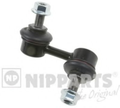 Brat/bieleta suspensie, stabilizator HONDA CIVIC VII Limuzina (ES) (2000 - 2006) NIPPARTS J4974016 piesa NOUA