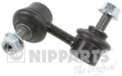 Brat/bieleta suspensie, stabilizator HONDA CIVIC VII Limuzina (ES) (2000 - 2006) NIPPARTS J4964015 piesa NOUA