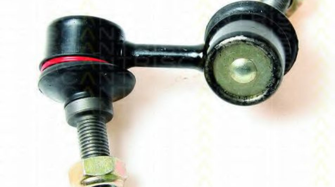 Brat/bieleta suspensie, stabilizator HONDA CIVIC VII Limuzina (ES) (2000 - 2006) TRISCAN 8500 40609 piesa NOUA