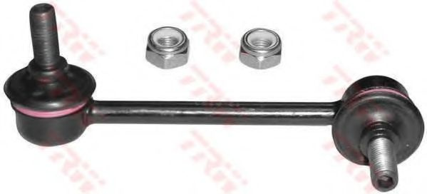 Brat/bieleta suspensie, stabilizator HONDA CR-V I (RD) (1995 - 2002) TRW JTS7550 piesa NOUA