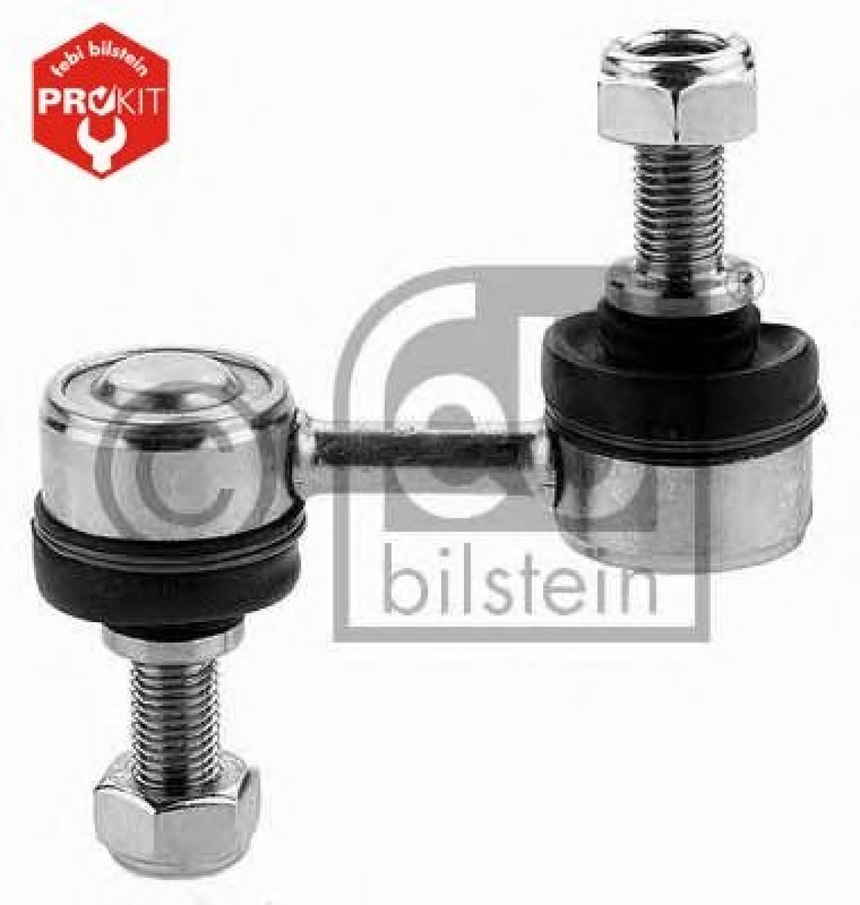 Brat/bieleta suspensie, stabilizator HONDA CR-V I (RD) (1995 - 2002) FEBI BILSTEIN 19686 piesa NOUA